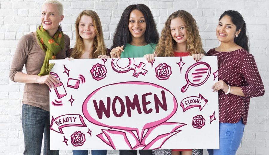 Celebrating Women’s Month: 9th August