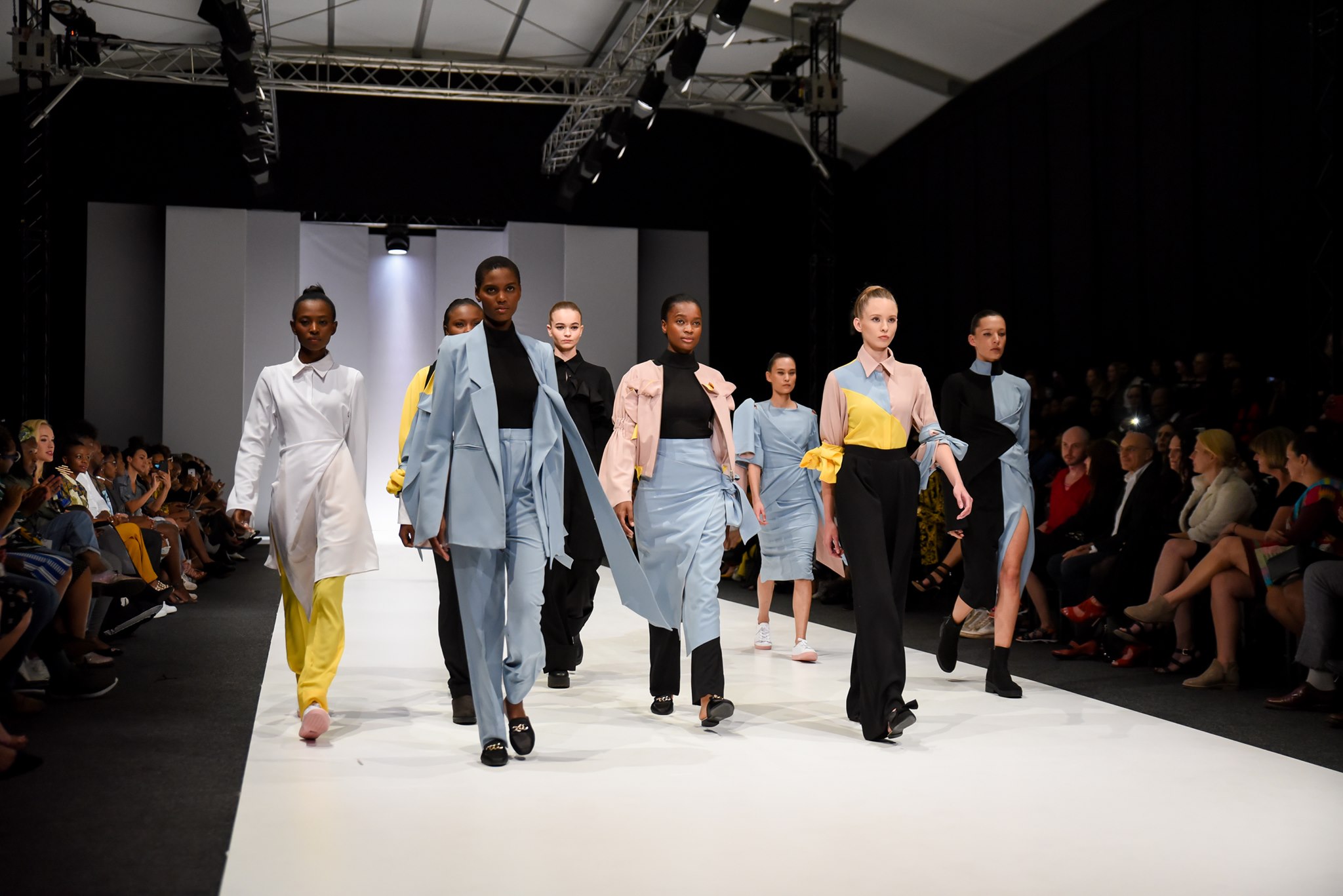 SA FASHION WEEK