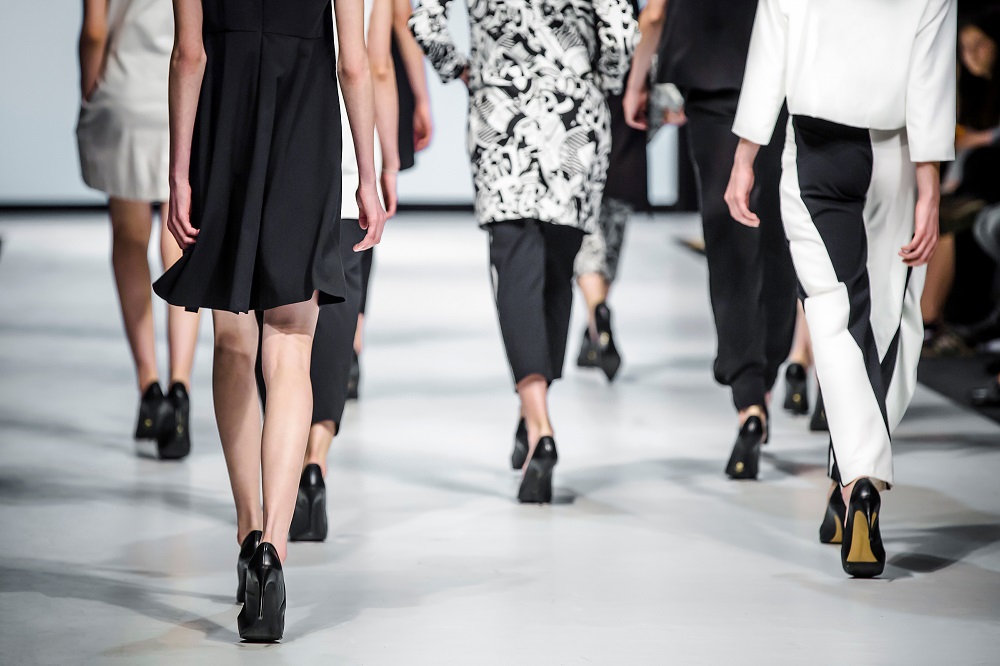 SA FASHION WEEK