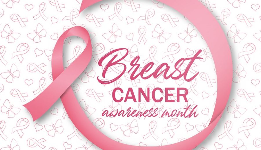 BREAST CANCER AWARENESS MONTH