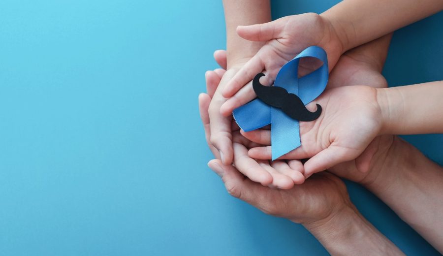 Movember & Men’s Health