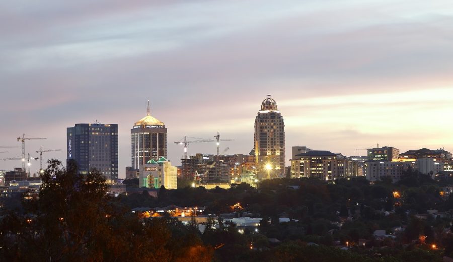 Sandton Central Events for November!