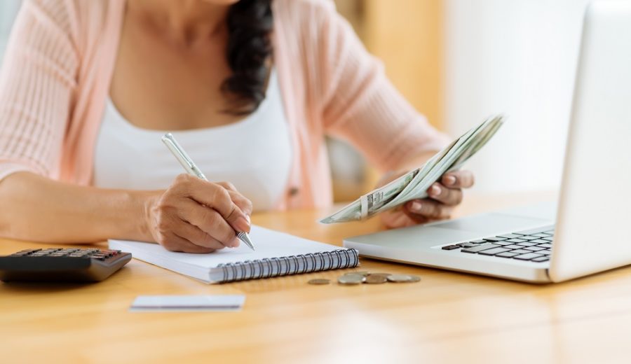 Saving tips this December