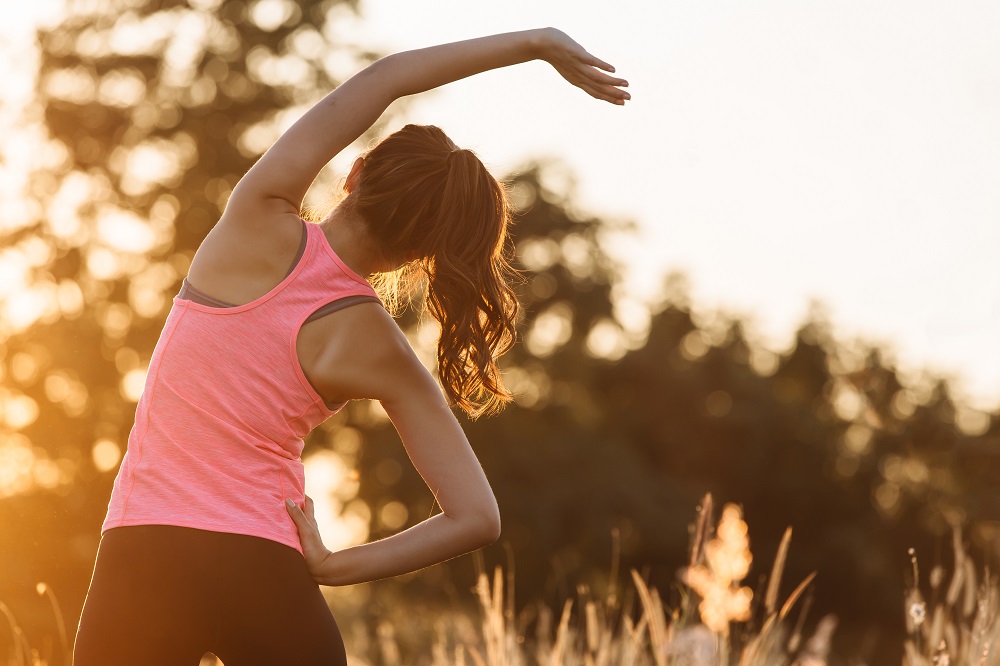 Holiday seasons give us the freedom to let down our guard for a bit and forget about self-discipline for a while. Now that we’re back from letting loose, it’s time to get back into shape.
