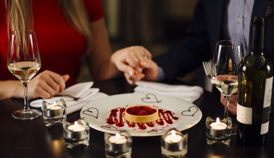 All things Valentine