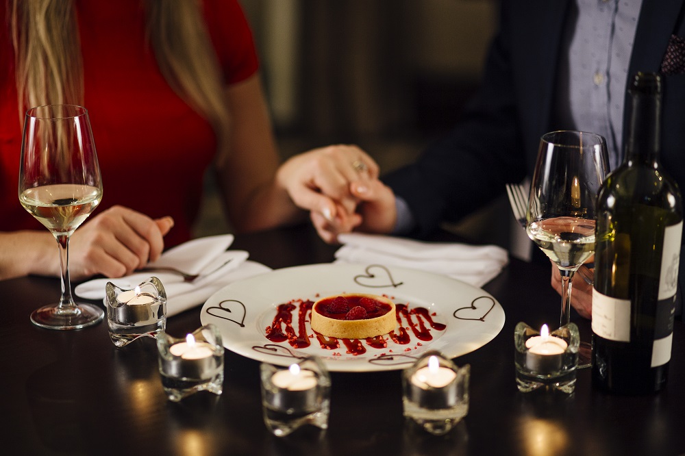 All things Valentine