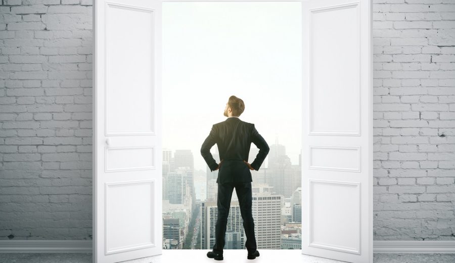 Sandton Central: The sky’s the limit