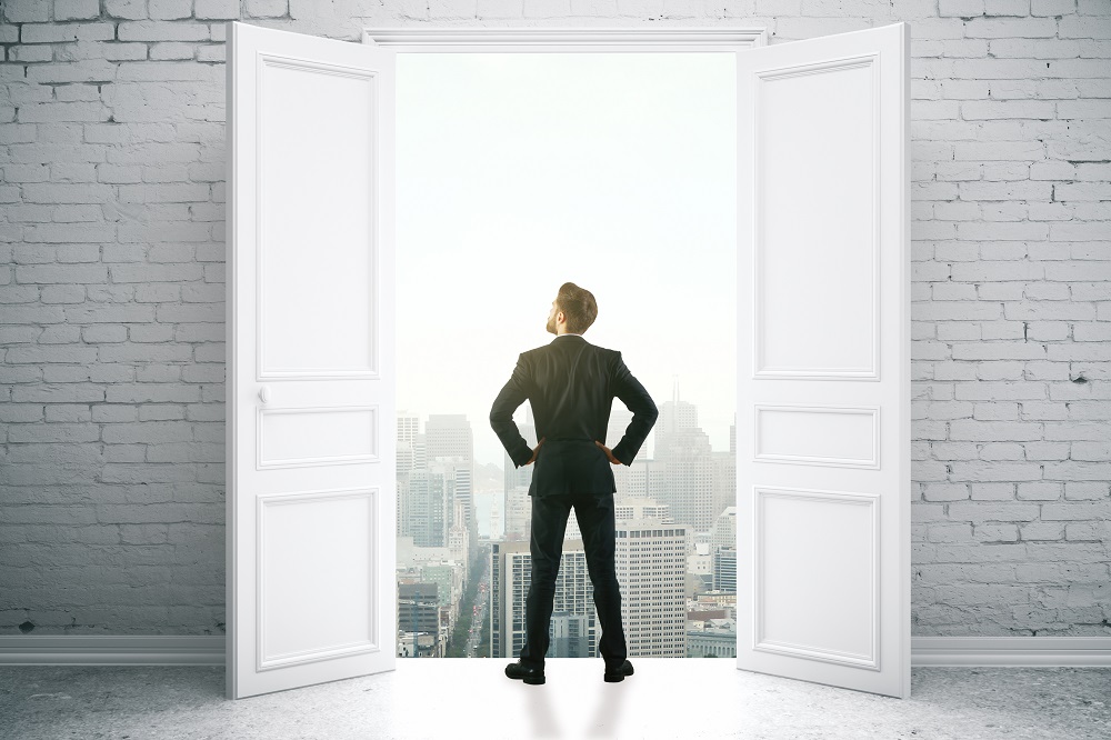 Sandton Central: The sky’s the limit