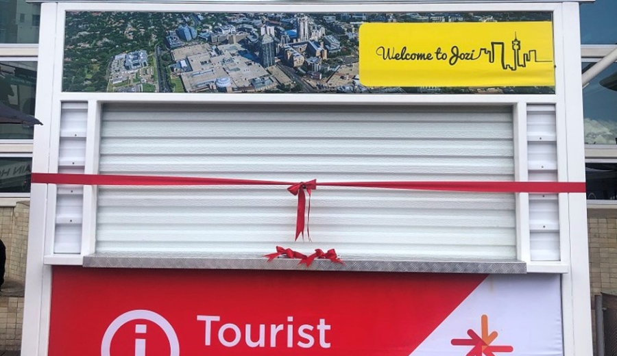 International World Tourist Guide Day 2020