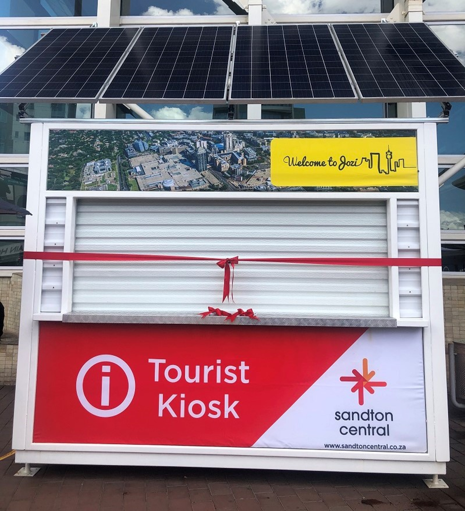 International World Tourist Guide Day 2020