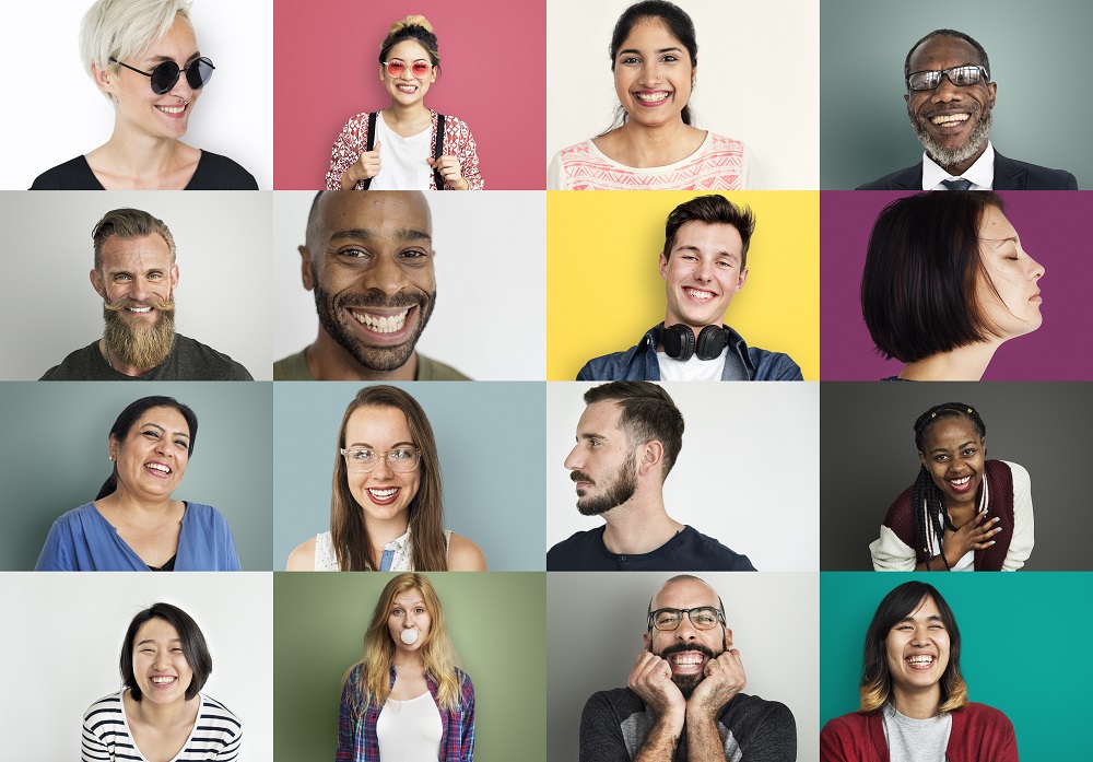 Human Rights Month: Our RIGHT to unite