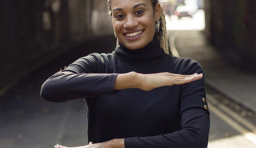 Let’s celebrate #EachforEqual IWD 2020