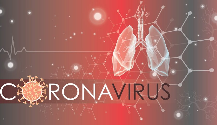 COVID-19: Time to take things seriously