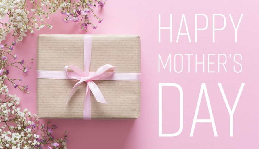 A special day dedicated to mothers