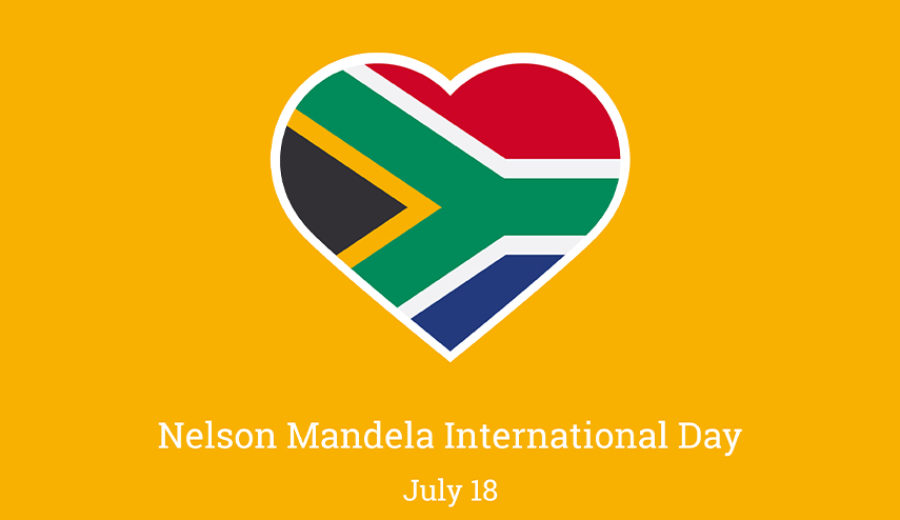 18 July 2020: Make a difference