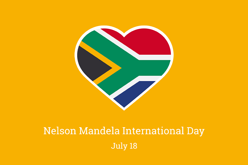 18 July 2020: Make a difference