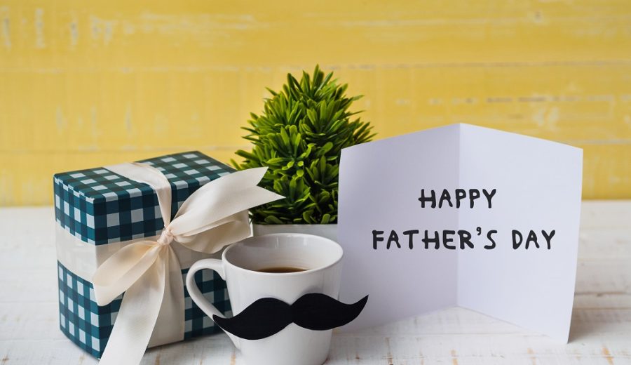 Quality Time with Dad this Father’s Day