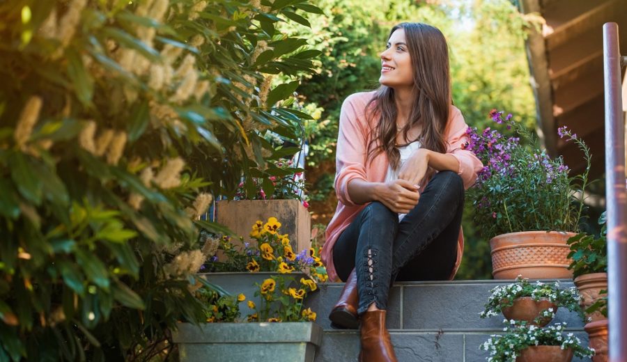 10 Ways to Deal with Lockdown Stress