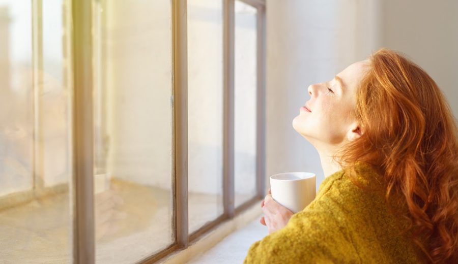 Self-care Tips during Winter