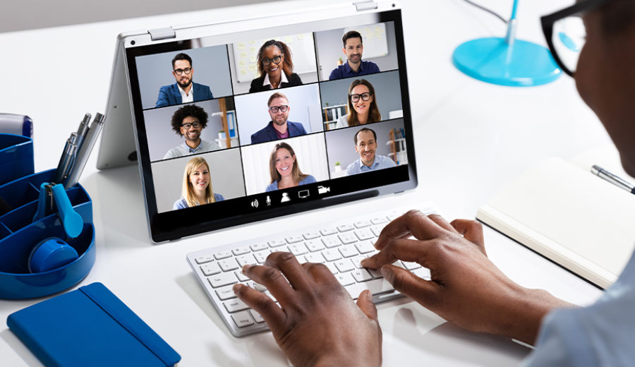 Zoom fatigue: why and how to deal with it.