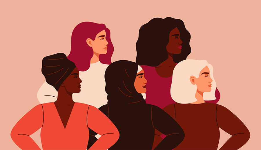 Join us to honour our women this August!