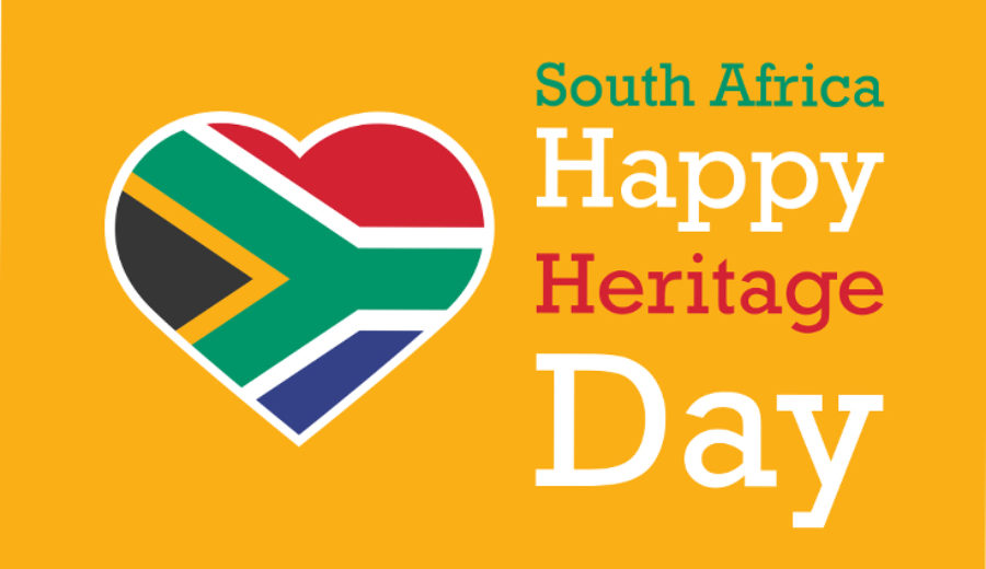 Heritage Day: Let’s Braai in Unity