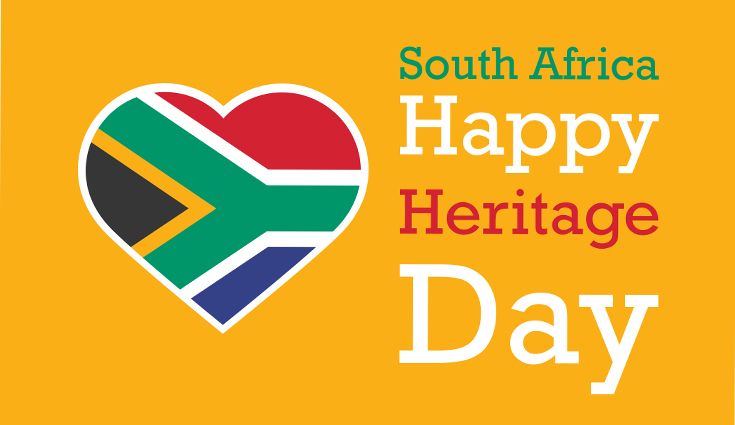 Heritage Day: Let’s Braai in Unity