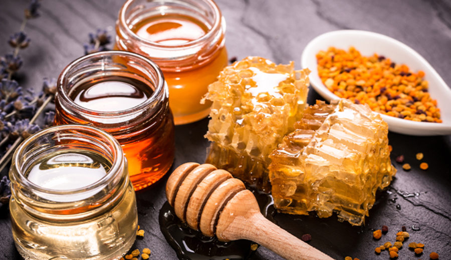 Honey: Benefits and Uncommon Uses