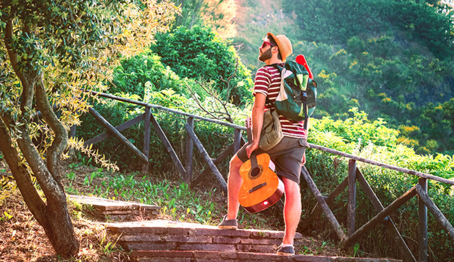 World Tourism Day: Show Off With Sandton