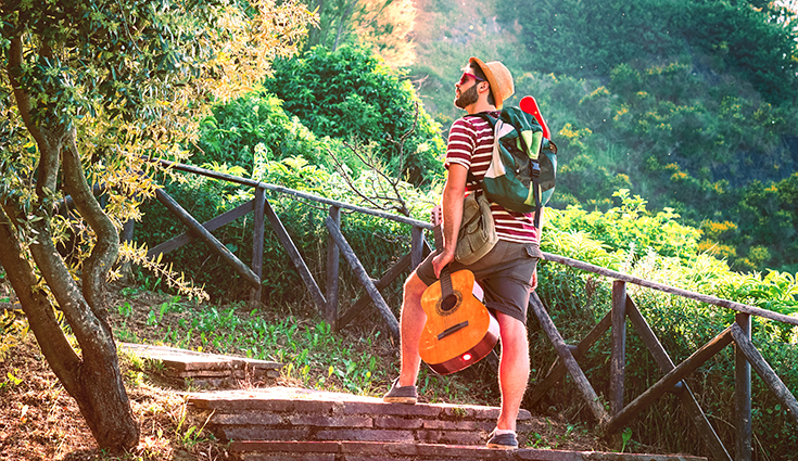 World Tourism Day: Show Off With Sandton