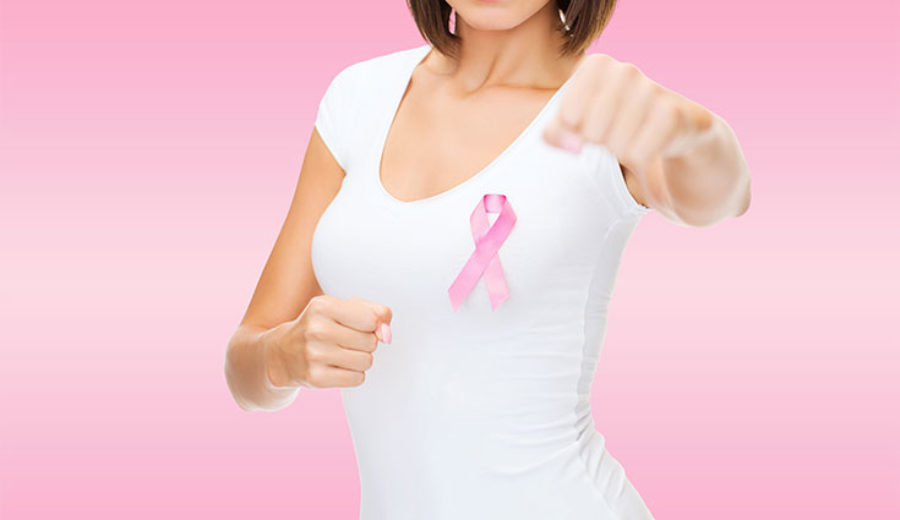 Breast Cancer Awareness Month: Everything You Need to Know