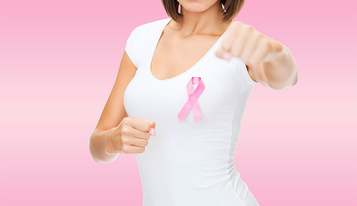 Breast Cancer Awareness Month: Everything You Need to Know