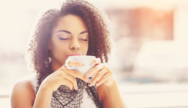 1 October 2020 – Here’s to Coffee!