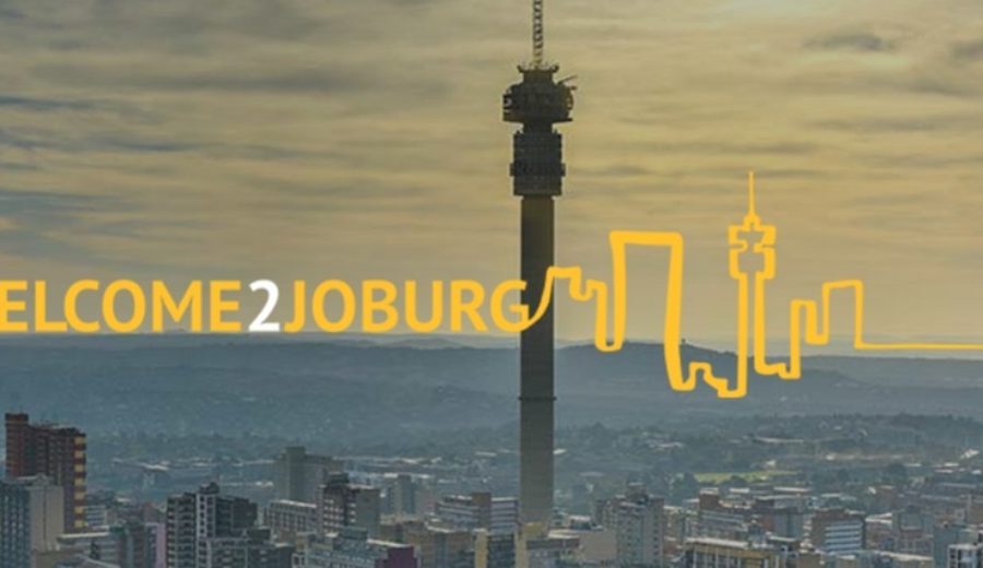 Joburg Tourism Celebrates Tourism Month