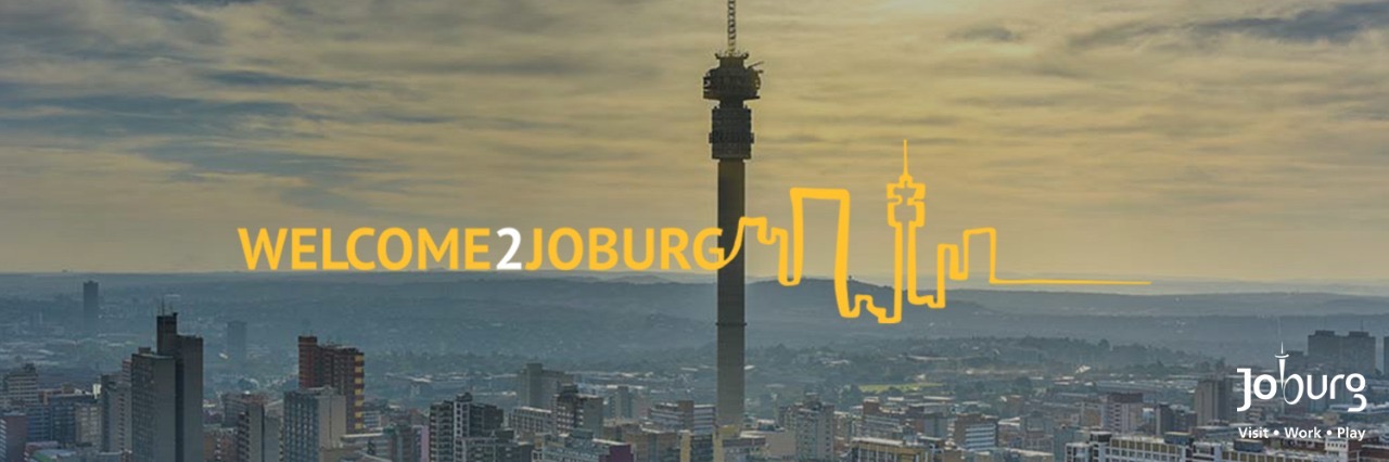 Joburg Tourism Celebrates Tourism Month