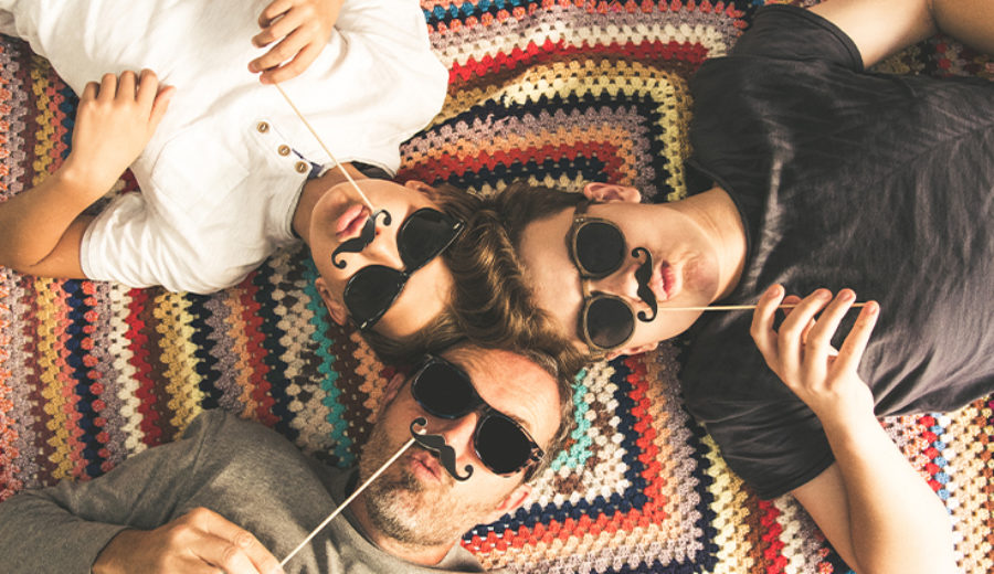 Movember: What ‘stache are you growing this month?