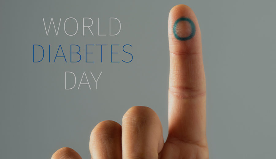 WDD: Have you been tested for diabetes lately?