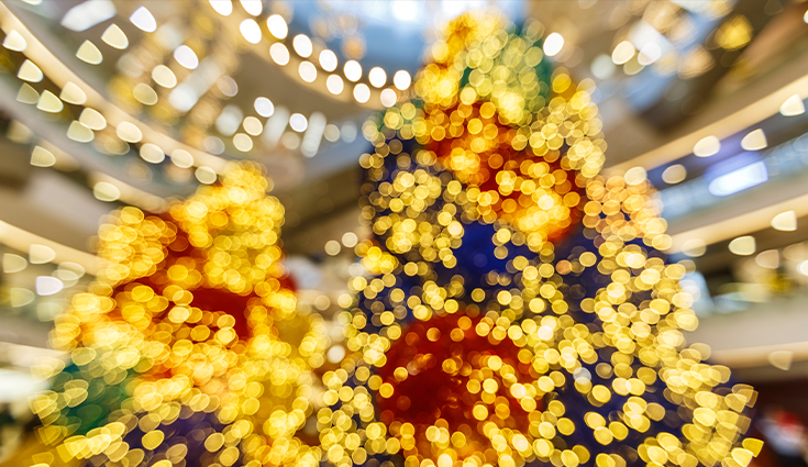 The Festive Season is approaching, and Black Friday is loading…