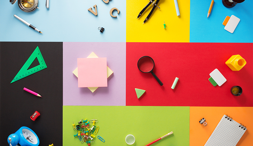 Back To School: Now Is The Time To Start