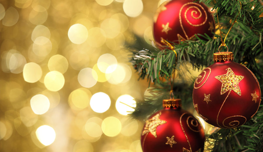 Believe in the Magic this Festive Season