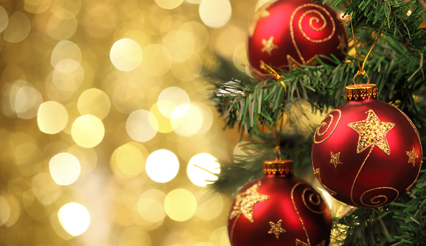 Believe in the Magic this Festive Season