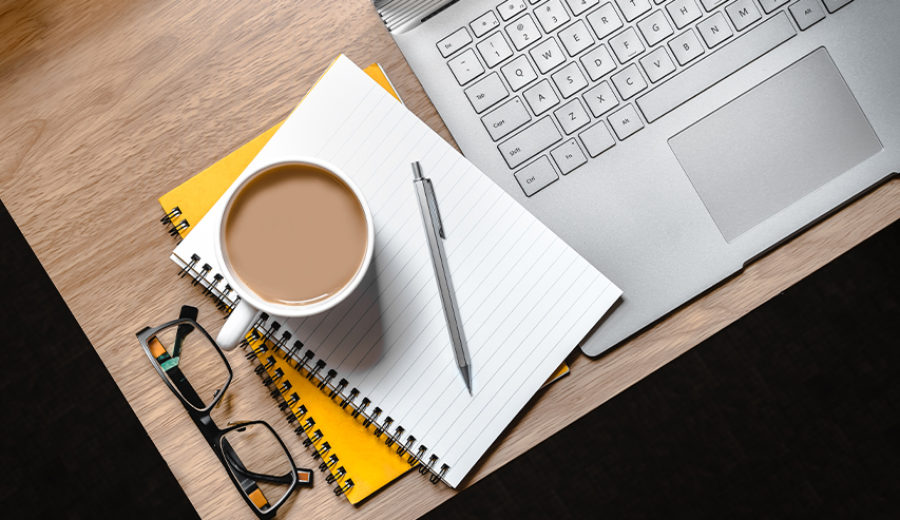 Ways To Get 2021 In Order from The Start.