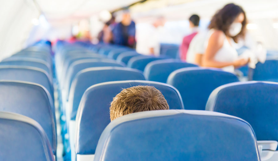 6 Possible Trends: Covid-19, Working From Home & Productivity