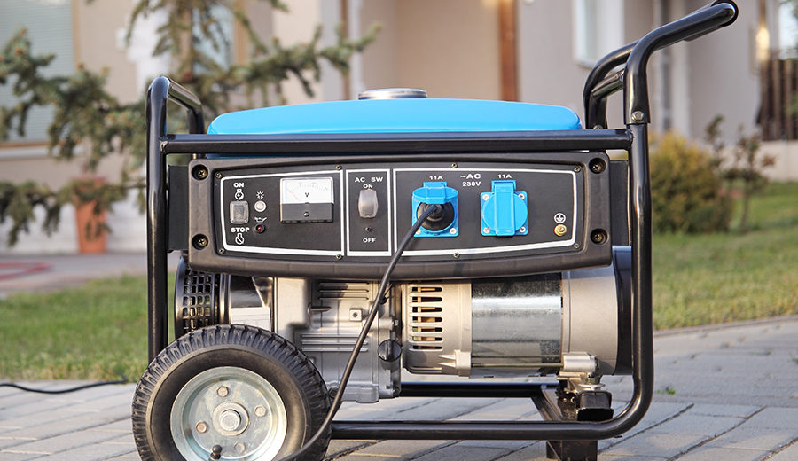 Loadshedding: Plan, Prepare and Have Fun