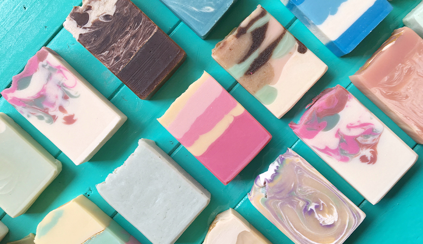 Discover Crafting as Your New Hobby during Craft Month!