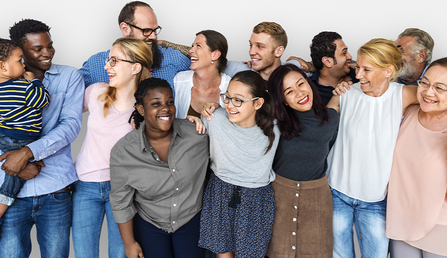 Human Rights Day 2021: A Twist on The Normal