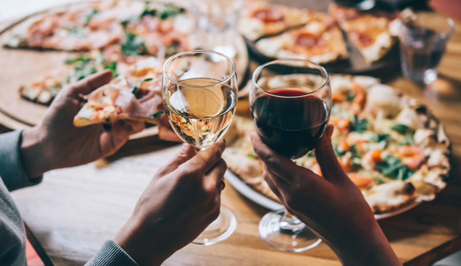 Taste Your Curiosity on Wine Day in Sandton Central!