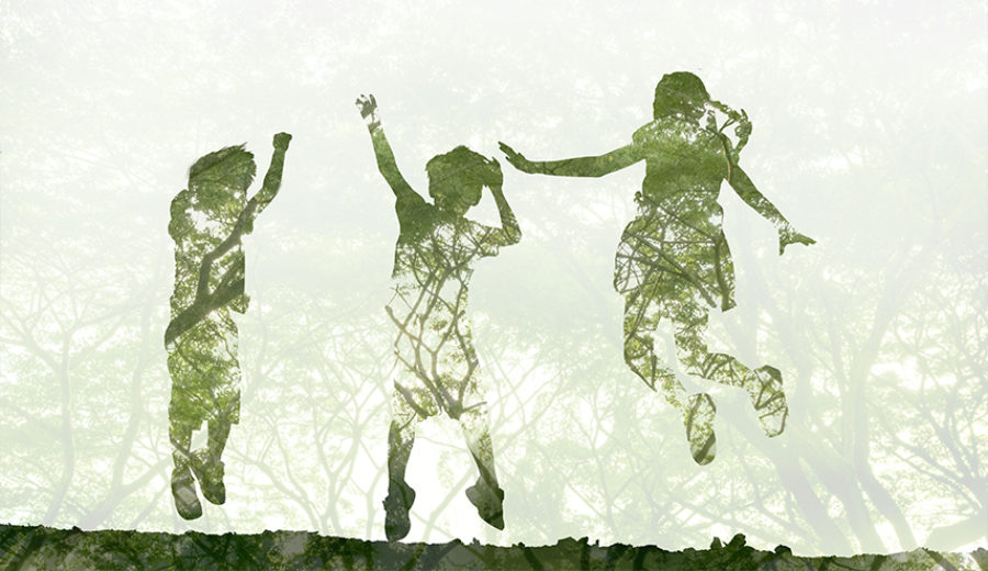 World Environment Month: Every action matters, every day.