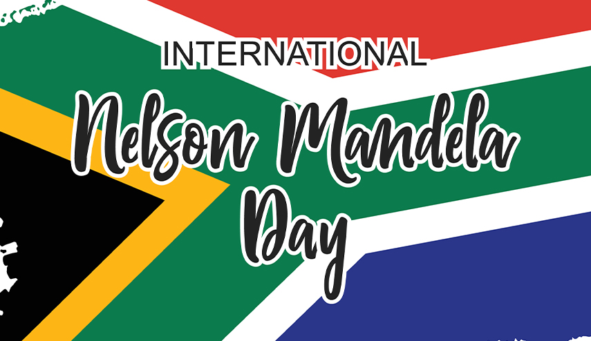 18 July 2021: Support Each1Feed1 this Mandela Day