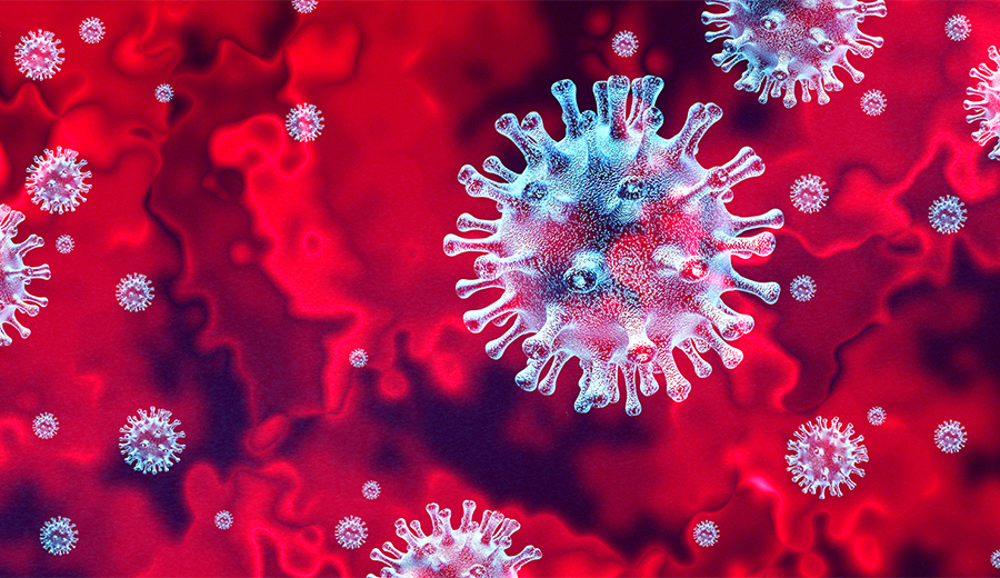 COVID-19 Third Wave: Testing Stations, Tests & Symptoms